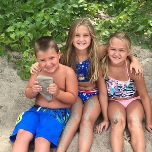 Meet your Posher, Chris